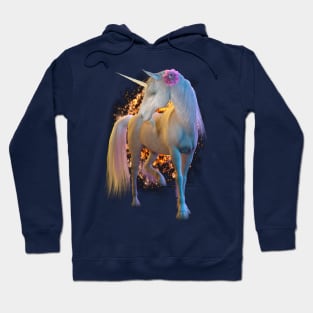 Unicorn Hoodie